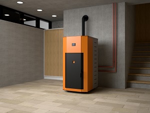 Milan Blagojević ad Thermo Pellet 25kW-35kW podrumski